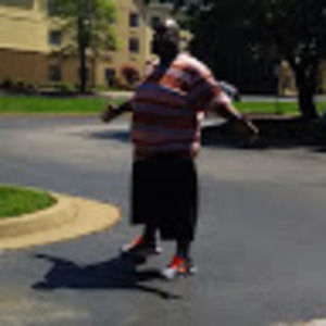 Meet your Posher, Jamiel